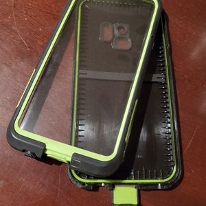 Lifeproof Fré Samsung Galaxy S9